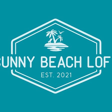 Sunny Beach Loft Golem (Tirana) Kültér fotó