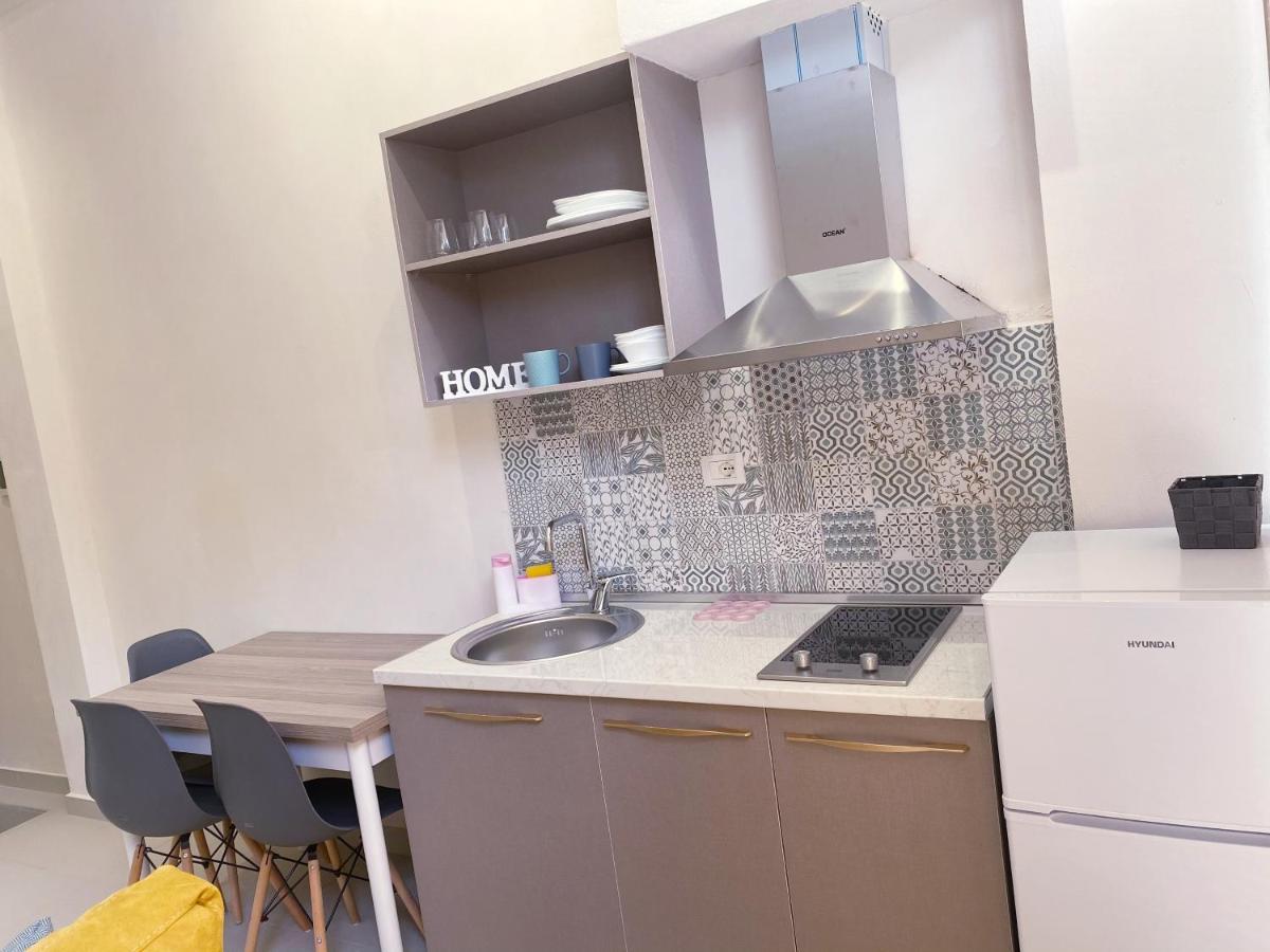 Sunny Beach Loft Golem (Tirana) Kültér fotó