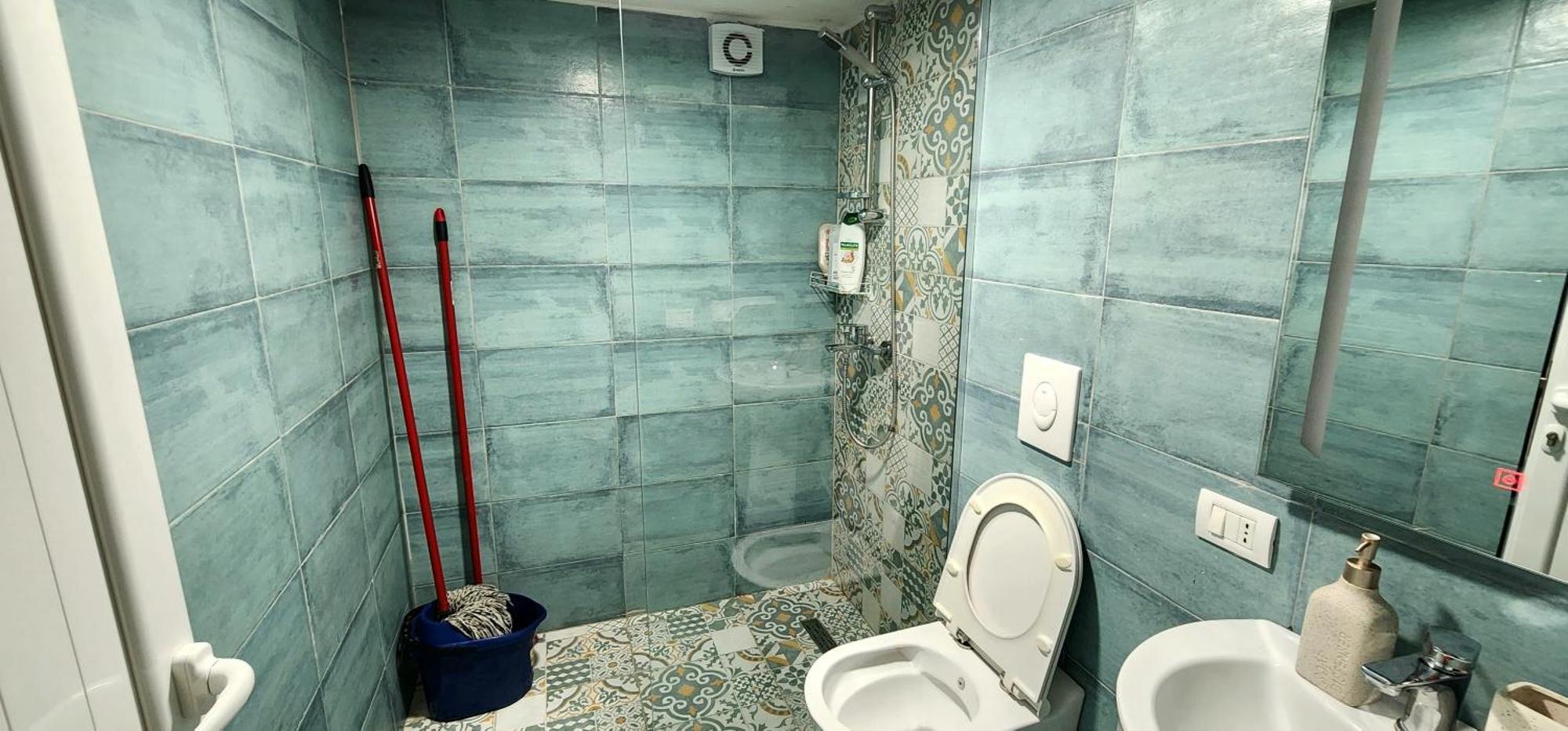 Sunny Beach Loft Golem (Tirana) Kültér fotó