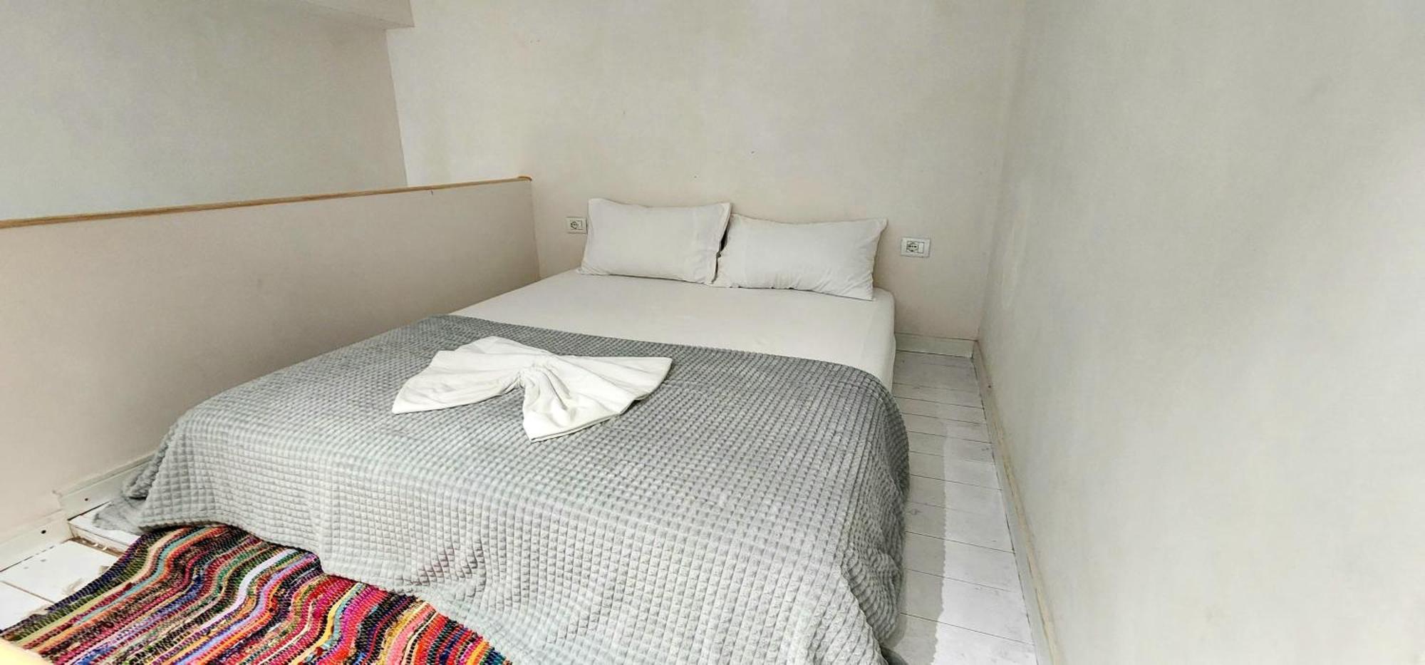 Sunny Beach Loft Golem (Tirana) Kültér fotó
