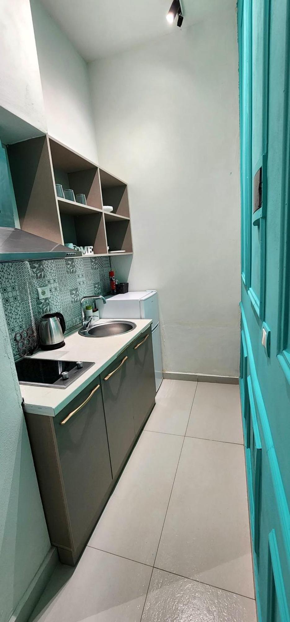 Sunny Beach Loft Golem (Tirana) Kültér fotó
