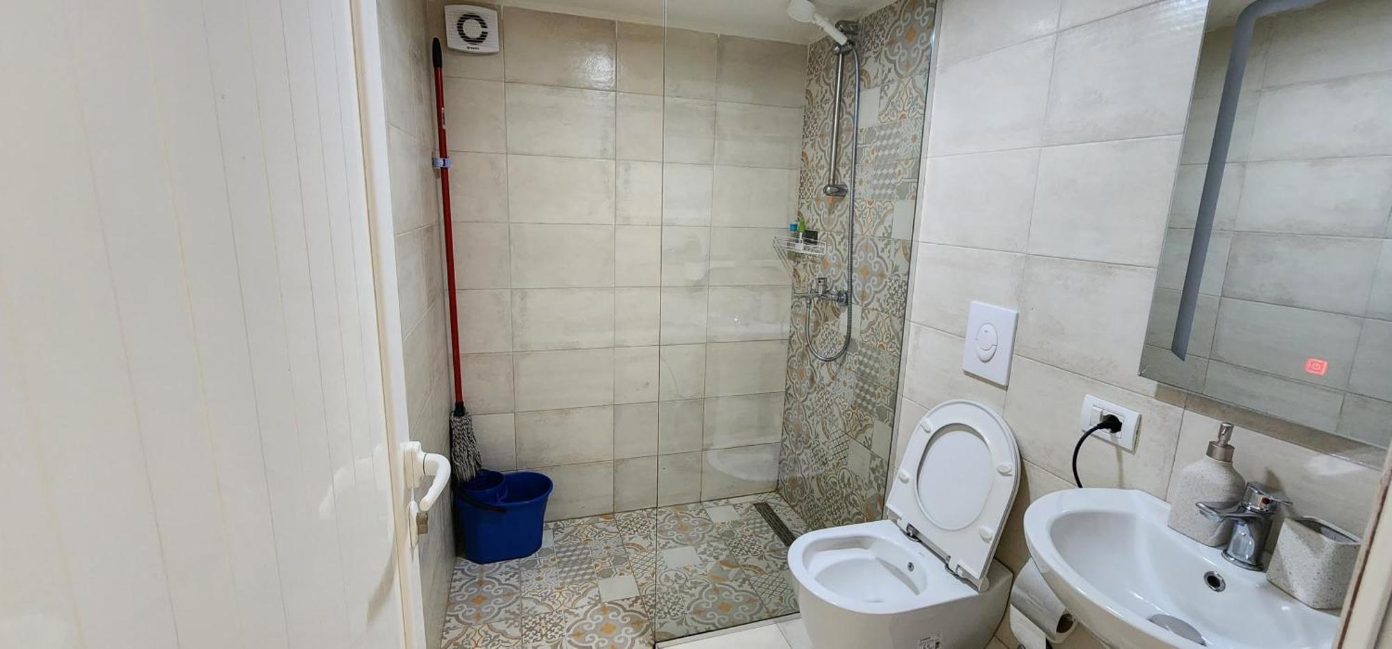 Sunny Beach Loft Golem (Tirana) Kültér fotó