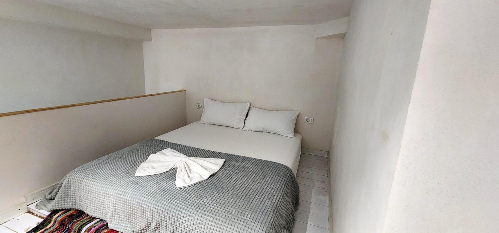 Sunny Beach Loft Golem (Tirana) Kültér fotó