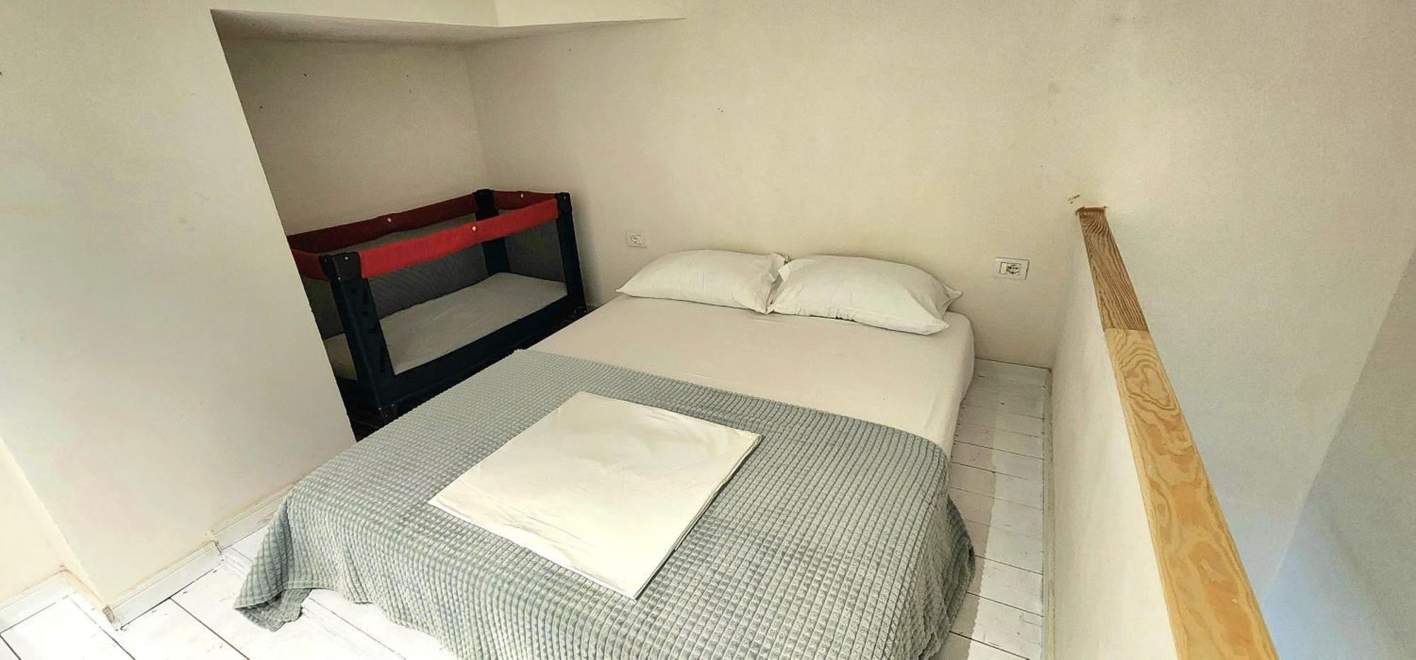Sunny Beach Loft Golem (Tirana) Kültér fotó