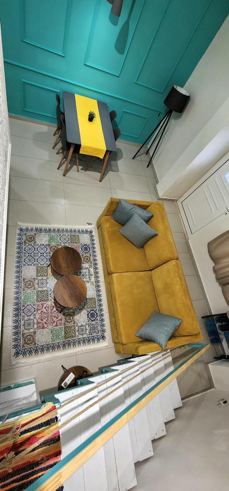 Sunny Beach Loft Golem (Tirana) Kültér fotó