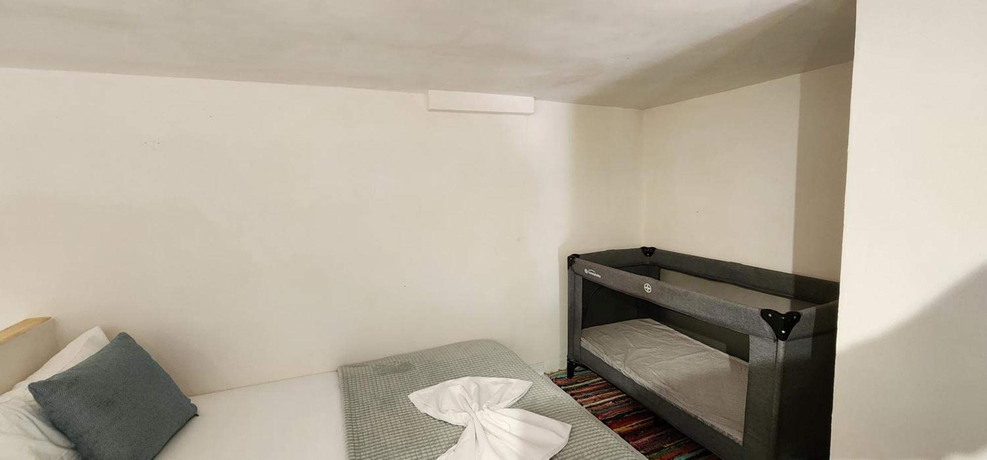 Sunny Beach Loft Golem (Tirana) Kültér fotó
