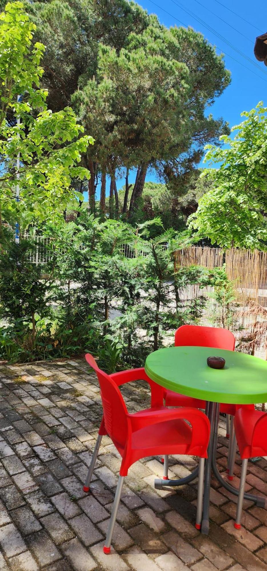 Sunny Beach Loft Golem (Tirana) Kültér fotó
