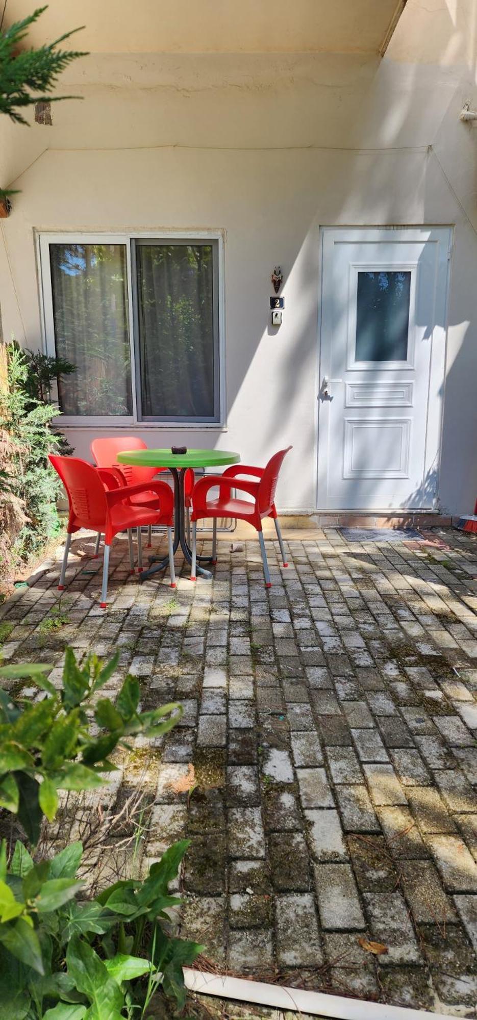 Sunny Beach Loft Golem (Tirana) Kültér fotó