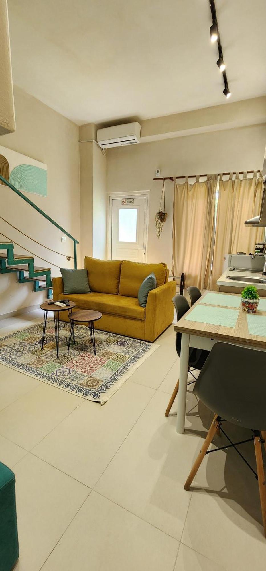Sunny Beach Loft Golem (Tirana) Kültér fotó