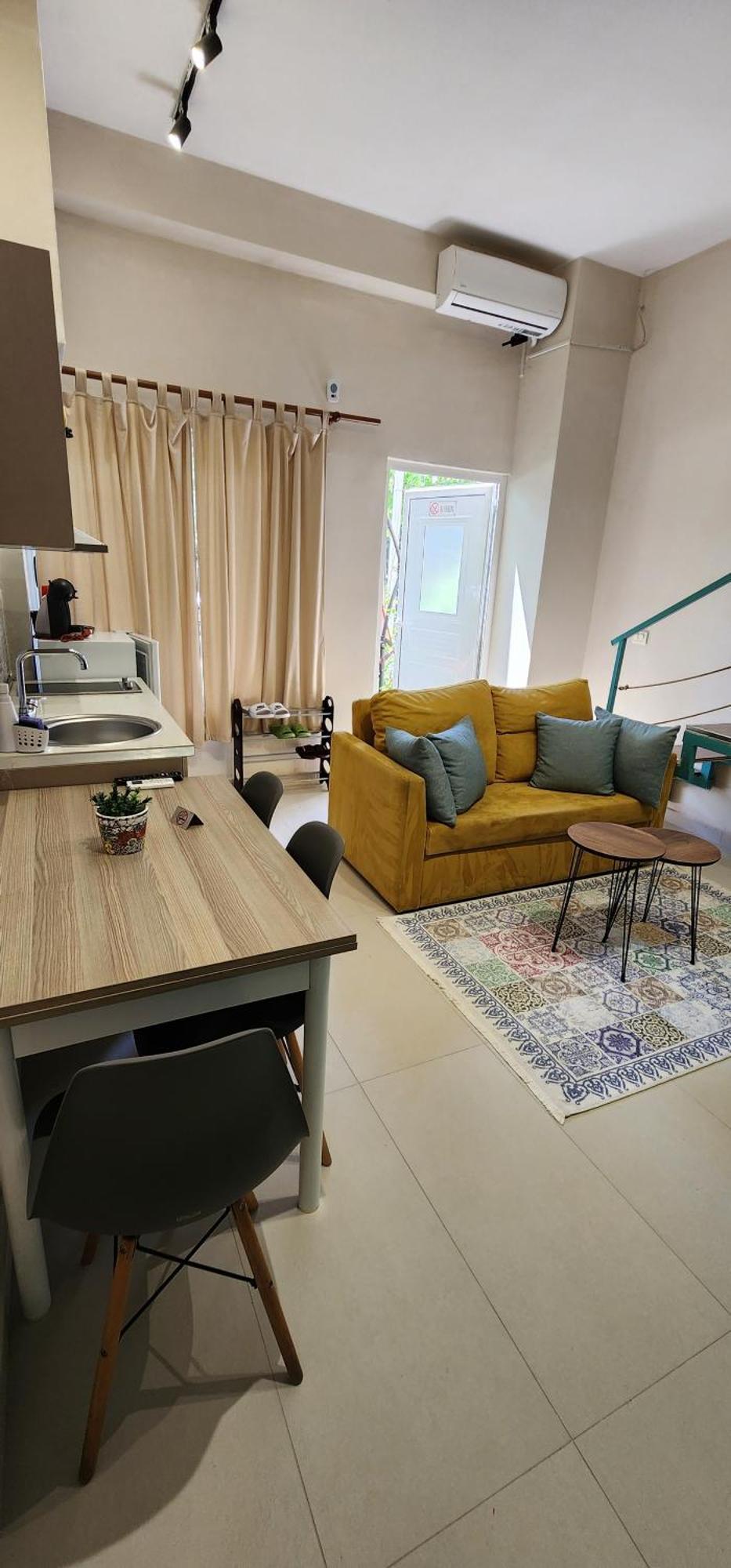 Sunny Beach Loft Golem (Tirana) Kültér fotó