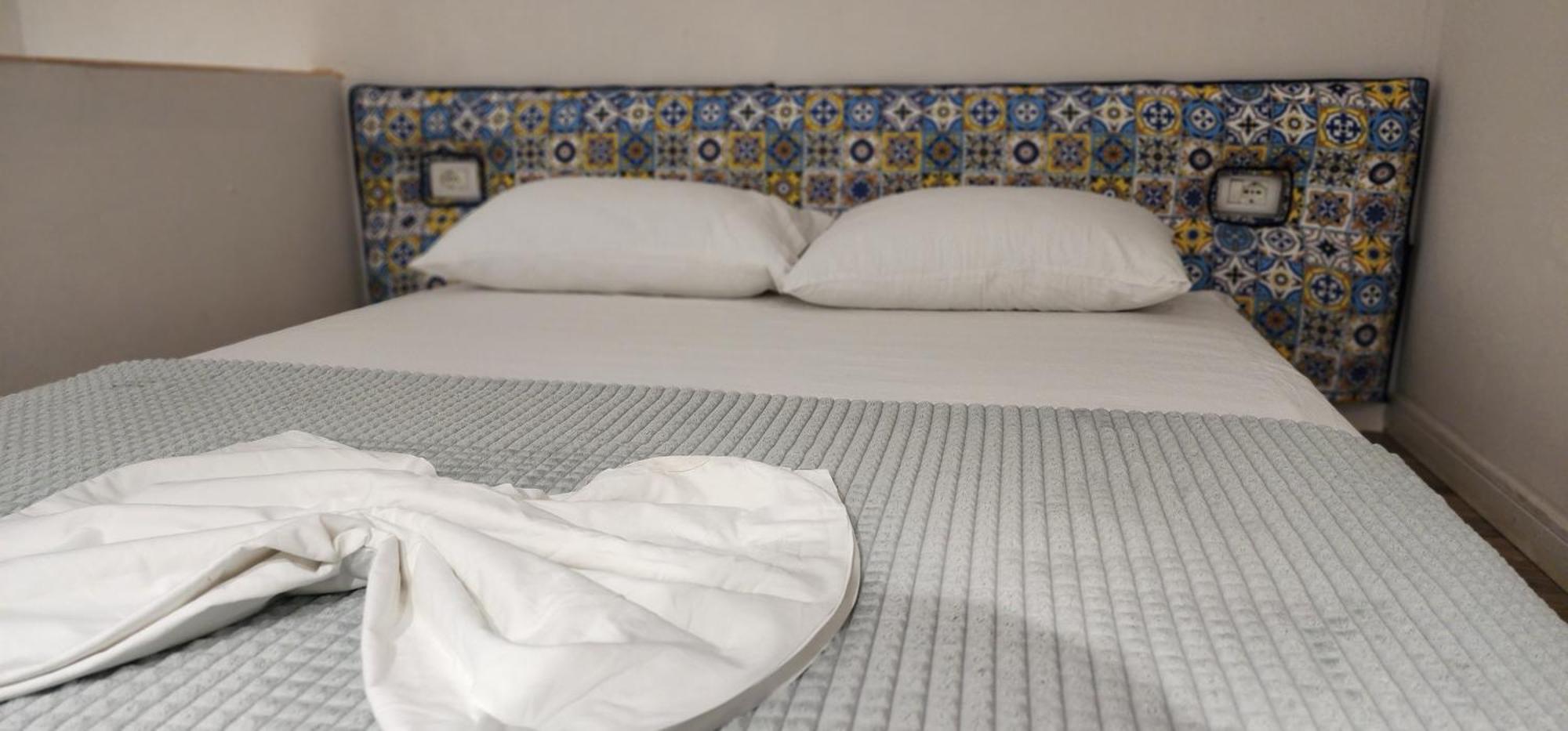 Sunny Beach Loft Golem (Tirana) Kültér fotó