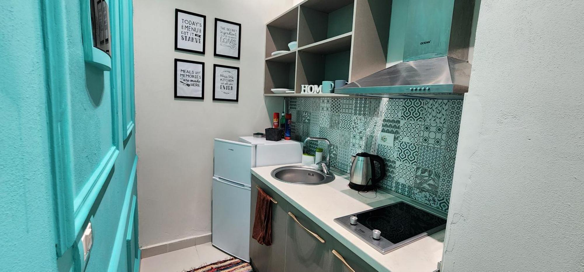 Sunny Beach Loft Golem (Tirana) Kültér fotó