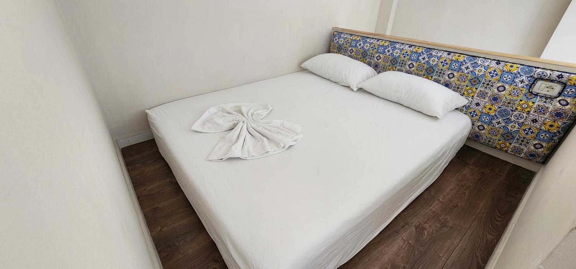 Sunny Beach Loft Golem (Tirana) Kültér fotó