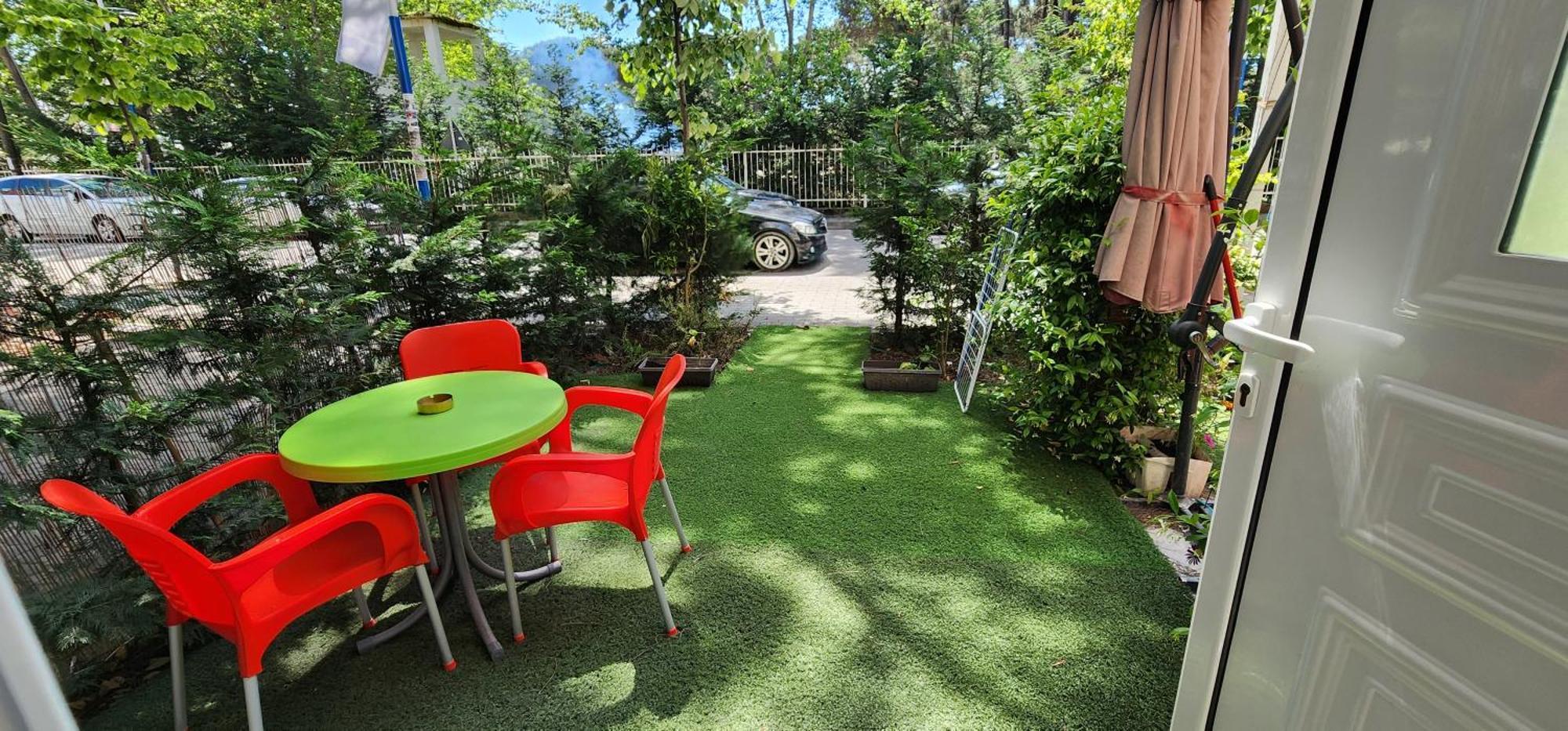 Sunny Beach Loft Golem  Kültér fotó