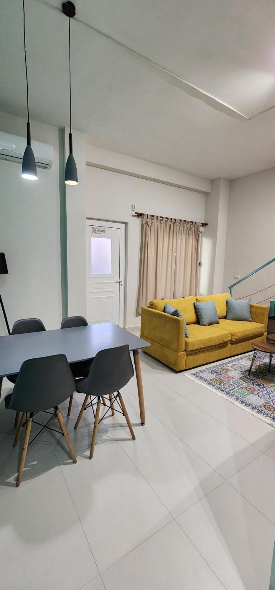 Sunny Beach Loft Golem (Tirana) Kültér fotó