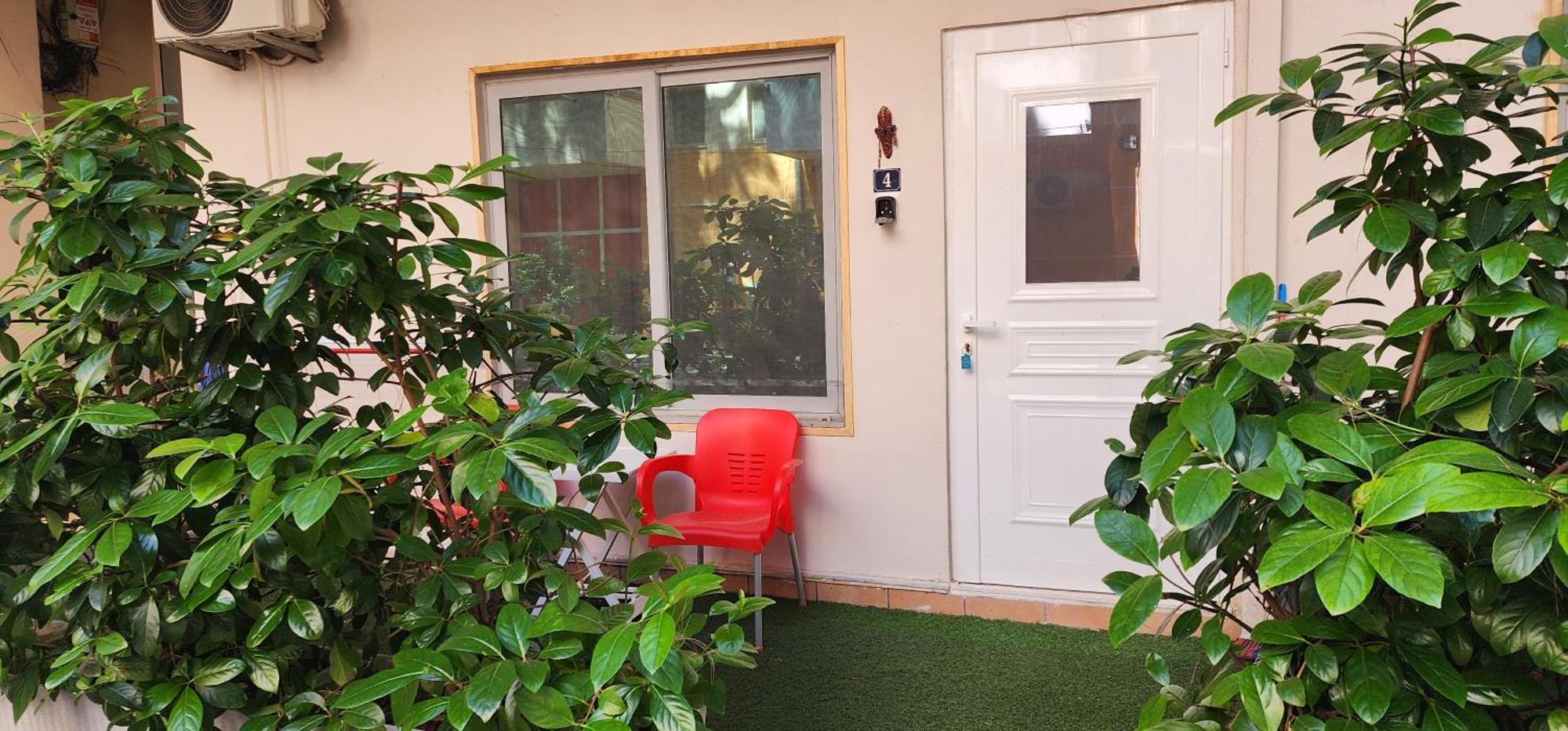 Sunny Beach Loft Golem (Tirana) Kültér fotó