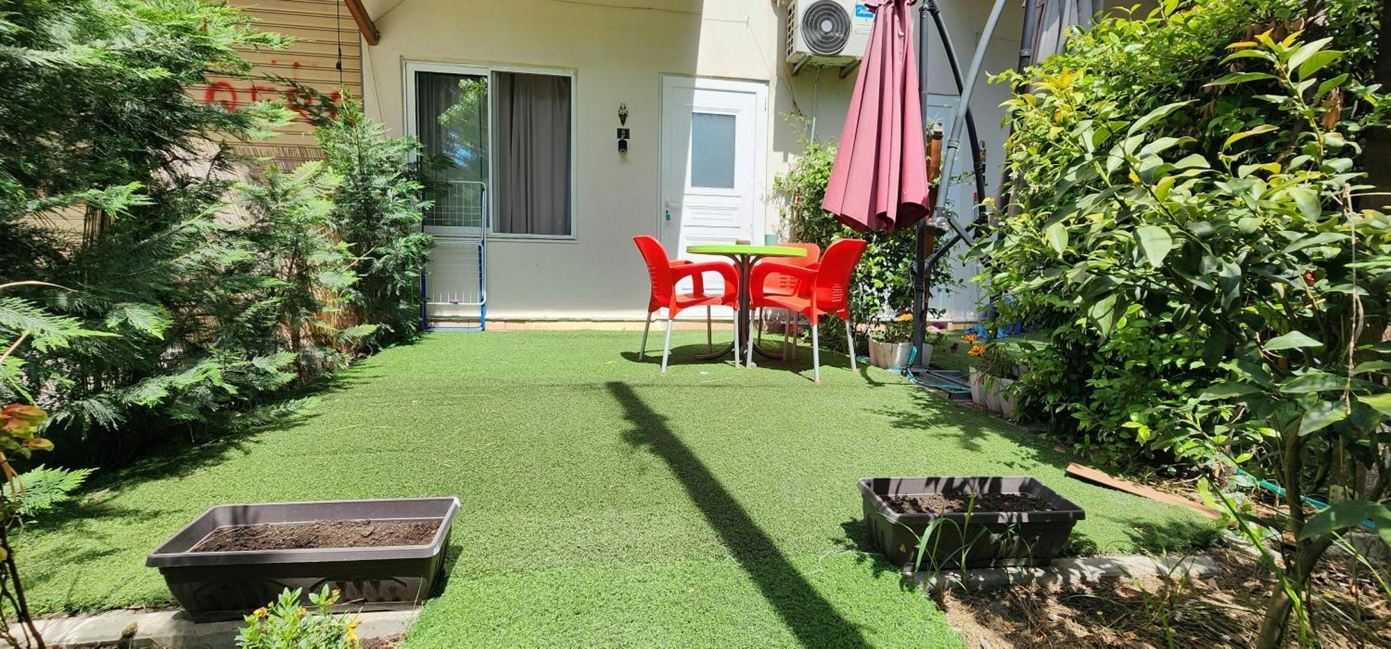 Sunny Beach Loft Golem (Tirana) Kültér fotó