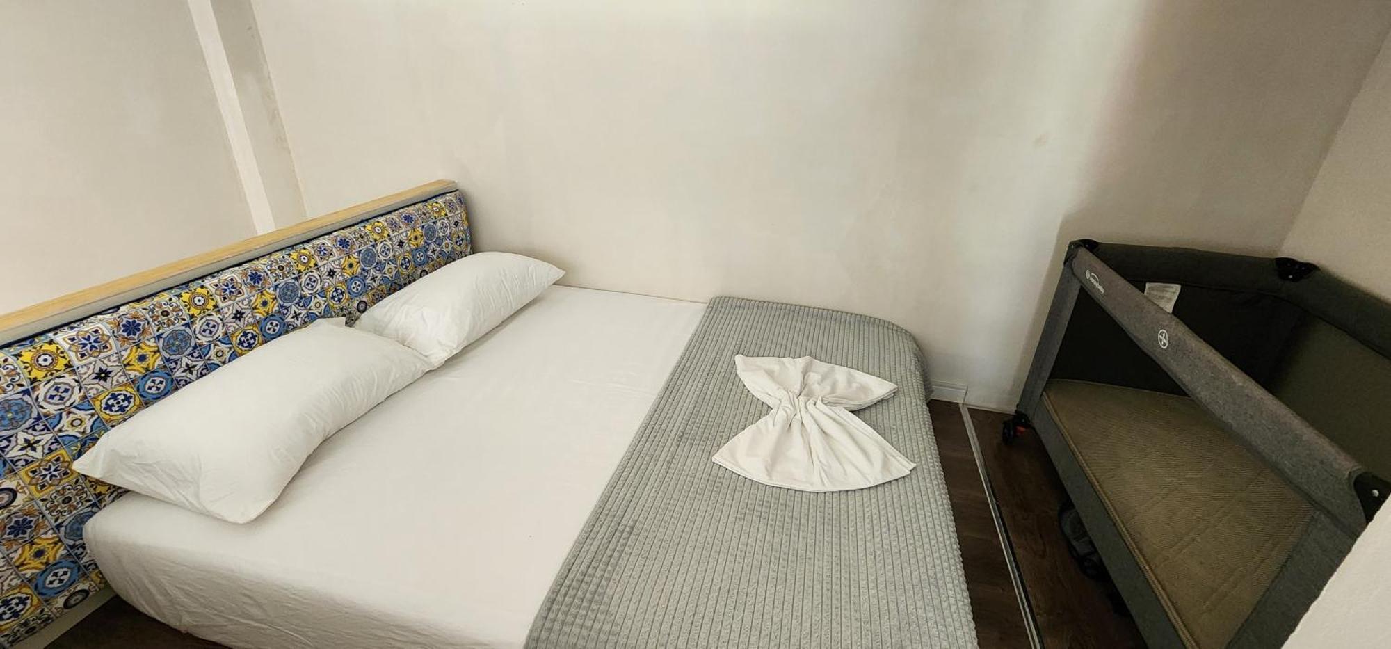 Sunny Beach Loft Golem (Tirana) Kültér fotó