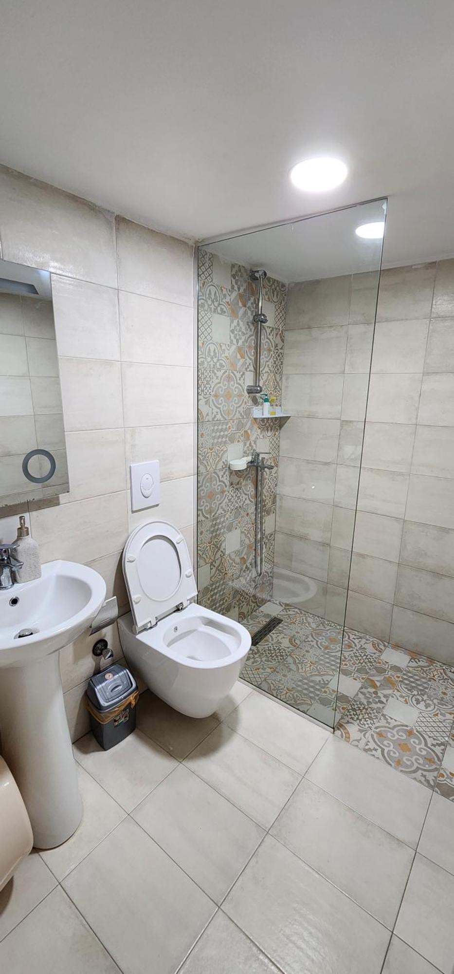 Sunny Beach Loft Golem (Tirana) Kültér fotó