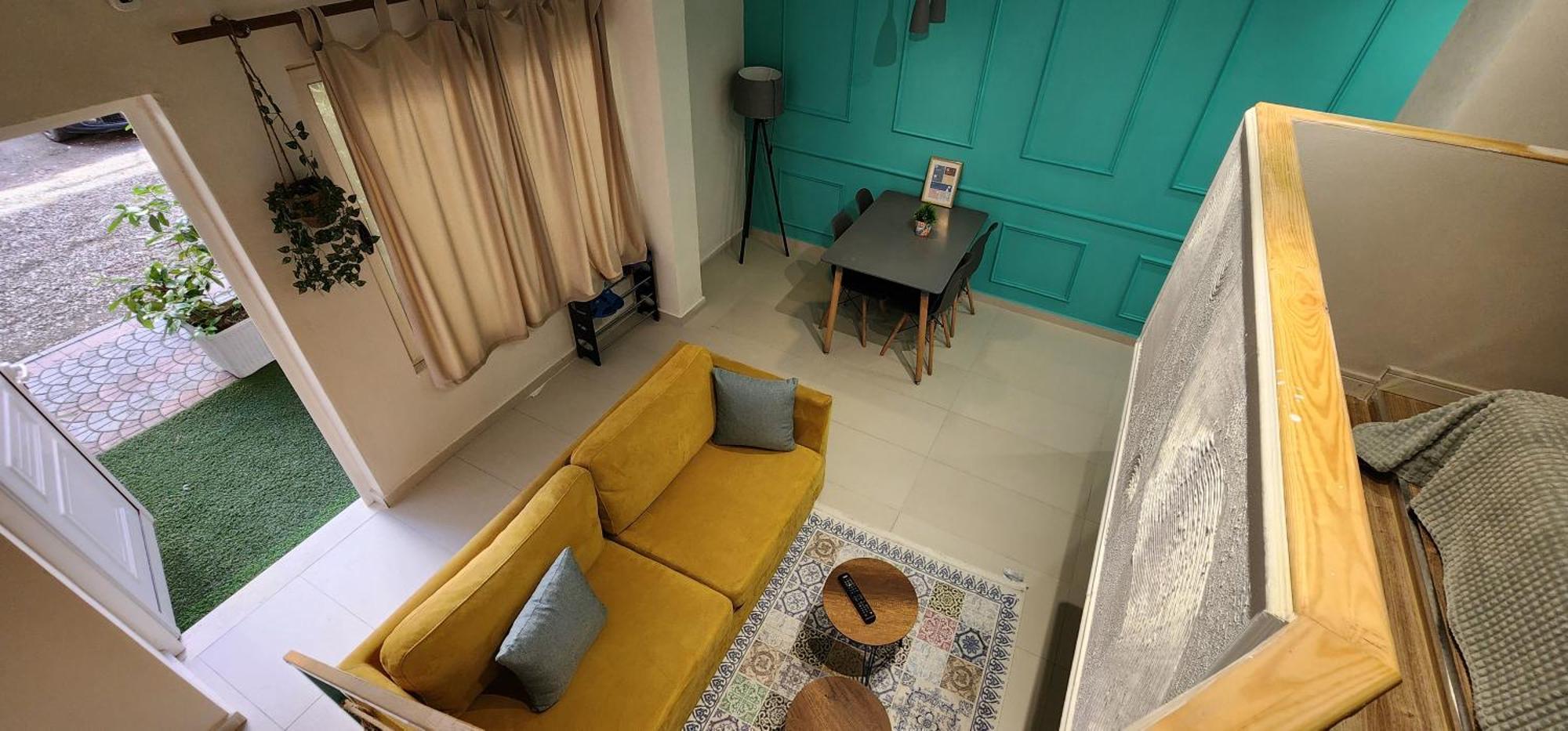 Sunny Beach Loft Golem (Tirana) Kültér fotó