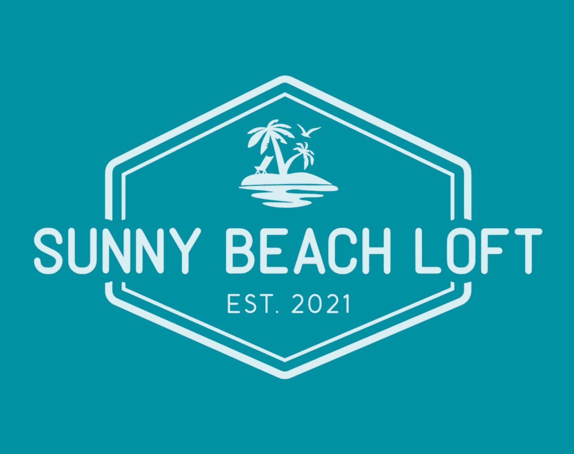 Sunny Beach Loft Golem (Tirana) Kültér fotó